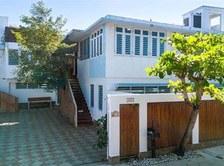 Ocean Park Cacique #2052, San Juan, PR 00911