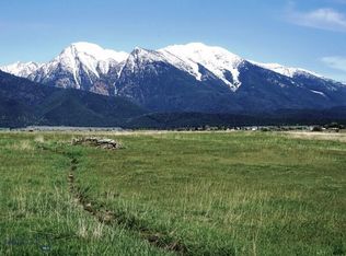60477 Watson Rd, Saint Ignatius, MT 59865