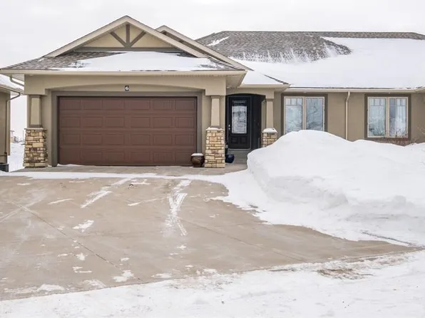 UNIT 6-2805 Lakeview DRIVE, Prince Albert, SK S6W 0A4