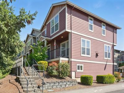 2799 SE Palmer Ct, Hillsboro, OR, 97123