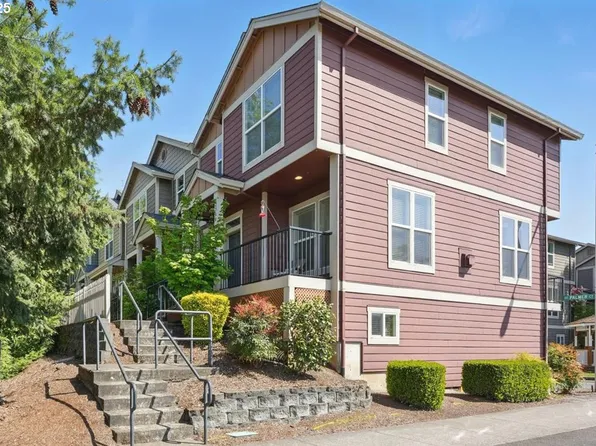 2799 SE Palmer Ct, Hillsboro, OR 97123