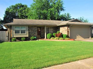 12962 E 33rd St, Tulsa, OK 74134