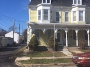 455 Park St #1, York, PA 17401