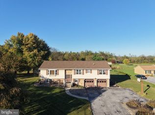13259 Karper Rd, Mercersburg, PA 17236
