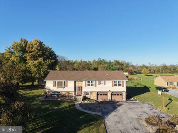 13259 Karper Rd, Mercersburg, PA 17236