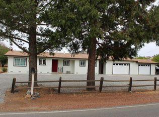2875 Old Highway 53, Clearlake, CA 95422