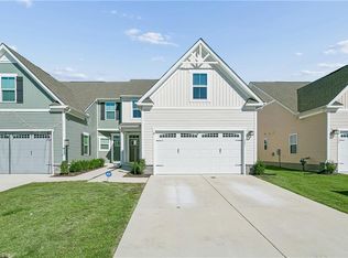 321 Sycamore Walk, Smithfield, VA 23430