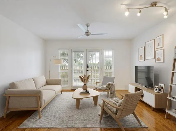 1510 W 6th St APT 103, Austin, TX 78703