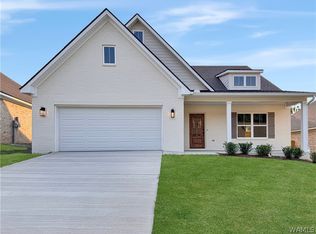 9592 Crete Cir, Tuscaloosa, AL 35406