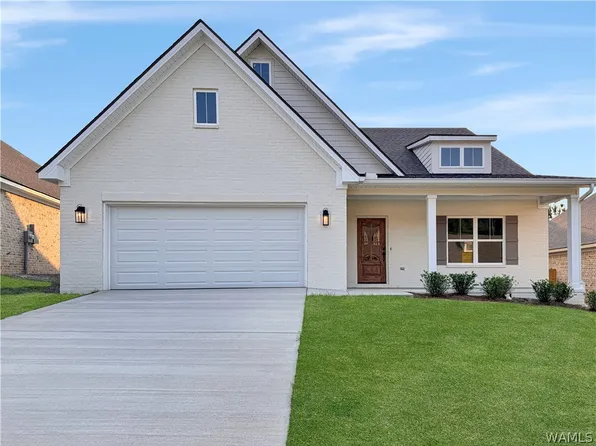 9592 Crete Cir, Tuscaloosa, AL 35406