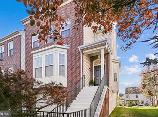 2914 Mainstone Dr, Fairfax, VA 22031