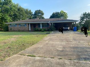849 County Road 552, New Brockton, AL 36351