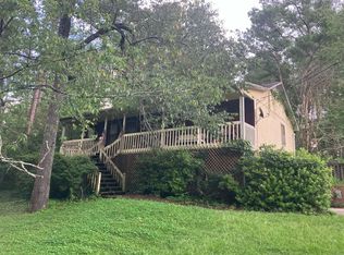 2905 Wood Dr NE, Center Point, AL 35215