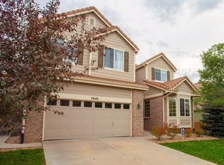 2646 E 138th Ave, Thornton, CO 80602