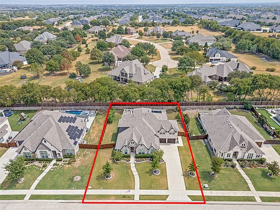 4th image of 1500 Ashton Ridge Dr