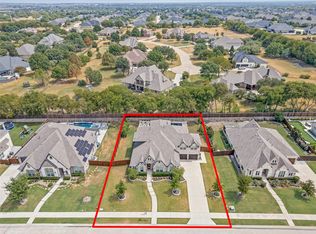 1500 Ashton Ridge Dr, Prosper, TX 75078