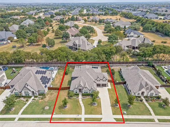 1500 Ashton Ridge Dr, Prosper, TX 75078
