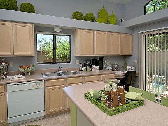 3rd image of 4647 N Campbell Ave #1-068
