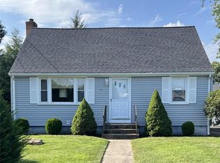 314 Dorothy Rd, Bristol, CT 06010