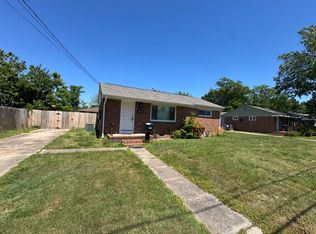 712 Beach View St, Norfolk, VA 23503