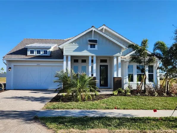 12263 Falling Leaf Pl, Venice, FL 34293