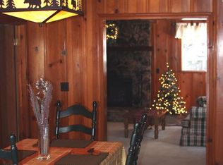 3306 Deer Park Ave, South Lake Tahoe, CA 96150