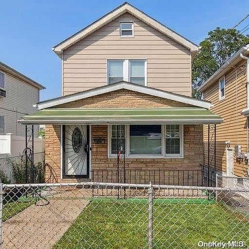1st image of 123-10 144th Street