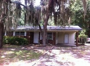 108 Sally St, Hawthorne, FL 32640