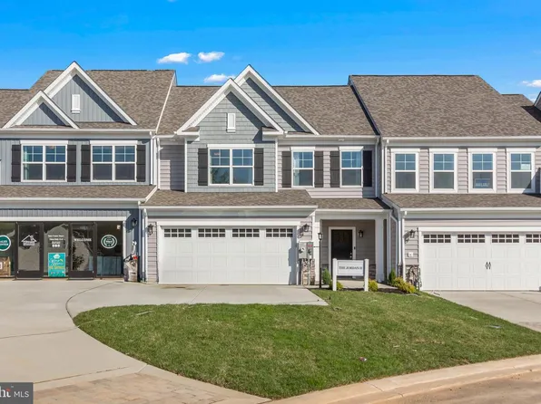 102 Shinzan Dr, Havre De Grace, MD 21078