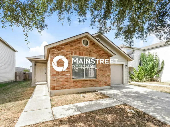 6027 Kensinger Pass, Converse, TX 78109