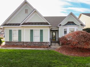 558 Hamberton Ct NW, Concord, NC 28027