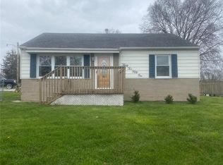 3251 E William Street Rd, Decatur, IL 62521