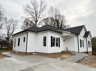 158 Jefferson Dr, Lynchburg, VA 24502
