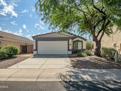 23889 W ANTELOPE Trail, Buckeye, AZ, 85326