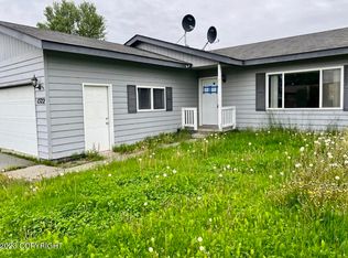 1522 Stellar Dr, Kenai, AK 99611