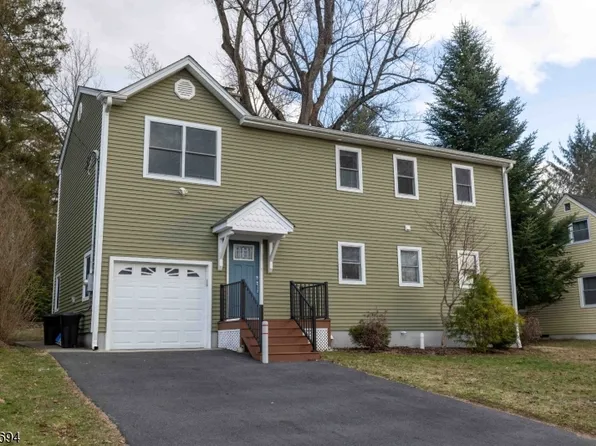 31 Lakeview Rd, Sparta Twp., NJ 07871