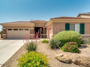 42191 W Palmyra Ct, Maricopa, AZ 85138