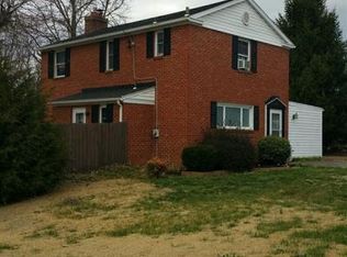 209 Augusta Ave, Grottoes, VA 24441