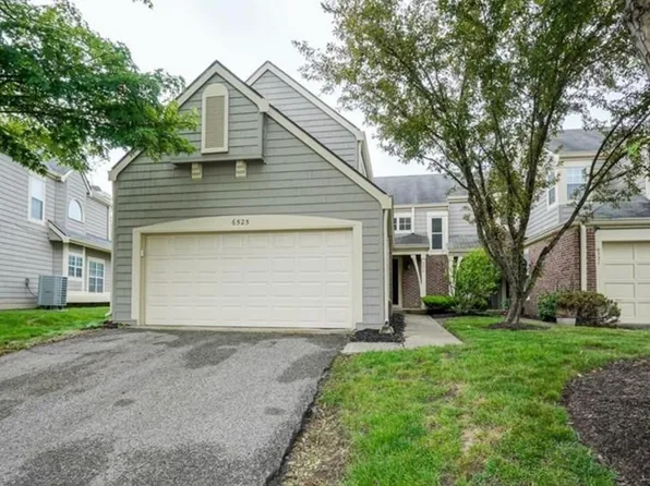 6525 Wandsworth Cir, Indianapolis, IN 46250