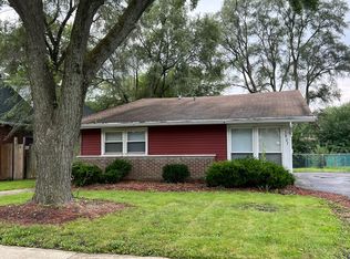 3807 168th Pl, Country Club Hills, IL 60478