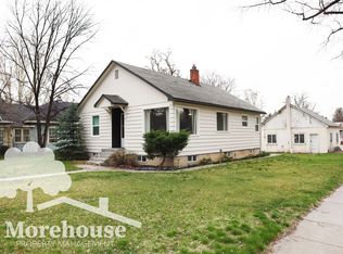 601 E Jefferson St, Boise, ID 83712