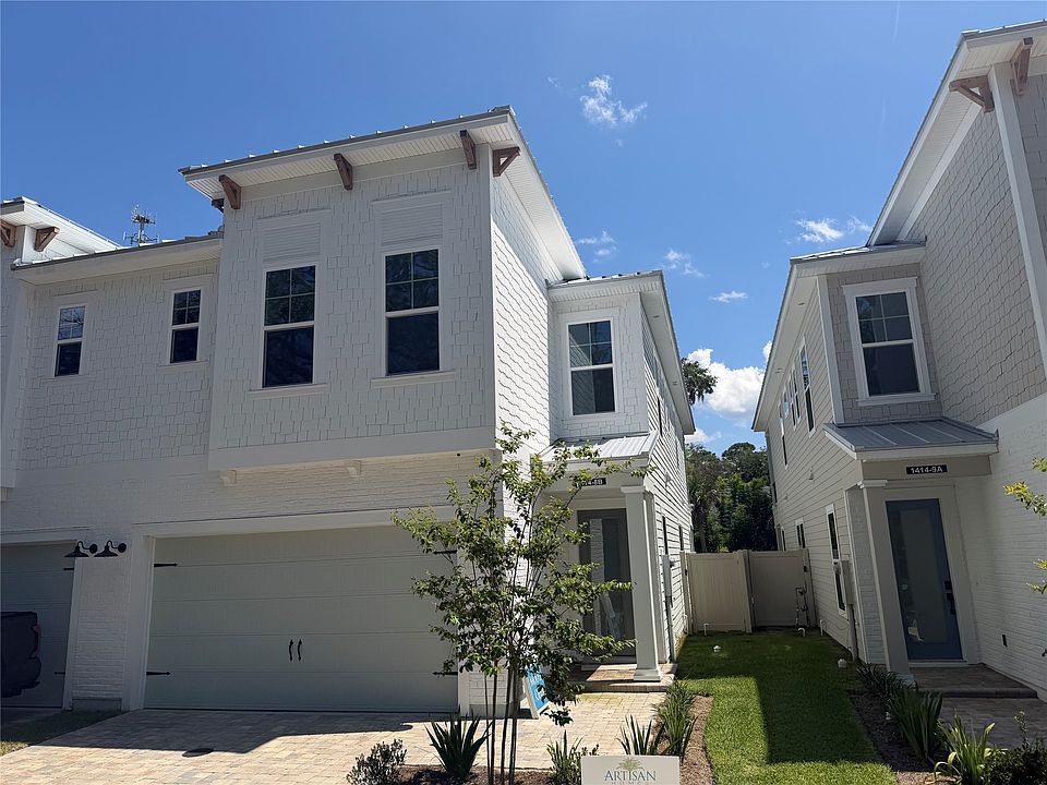 1st image of 1414 Julia St #8B