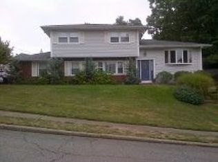 16 Pascale Pl, Woodland Park, NJ 07424