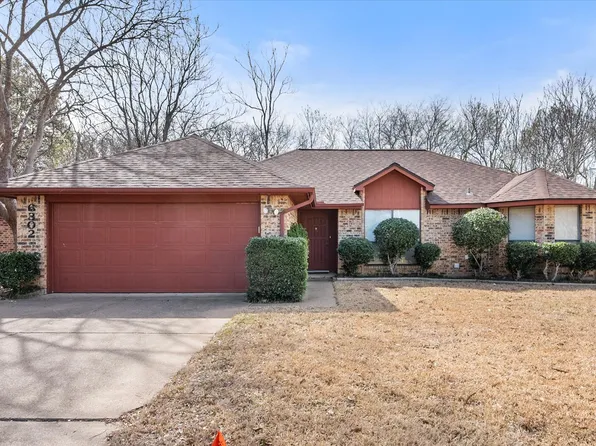 6302 Brookgate Dr, Arlington, TX 76016