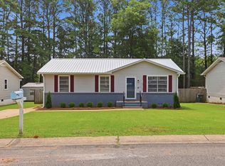 1313 25th Ave N, Bessemer, AL 35023