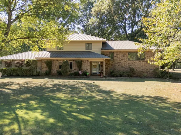 50 Whippoorwill Ln, Batesville, AR 72501