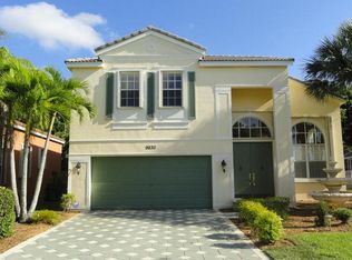 9830 Shepard Pl, Wellington, FL 33414