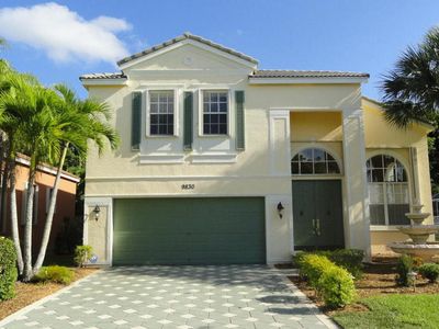 9830 Shepard Pl, Wellington, FL, 33414