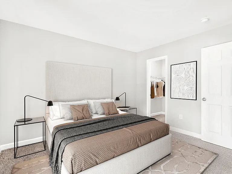 Paces Pointe Apartment Homes — Photo 67