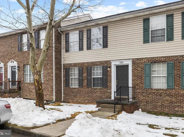 105 Parkside Dr, Winchester, VA 22602